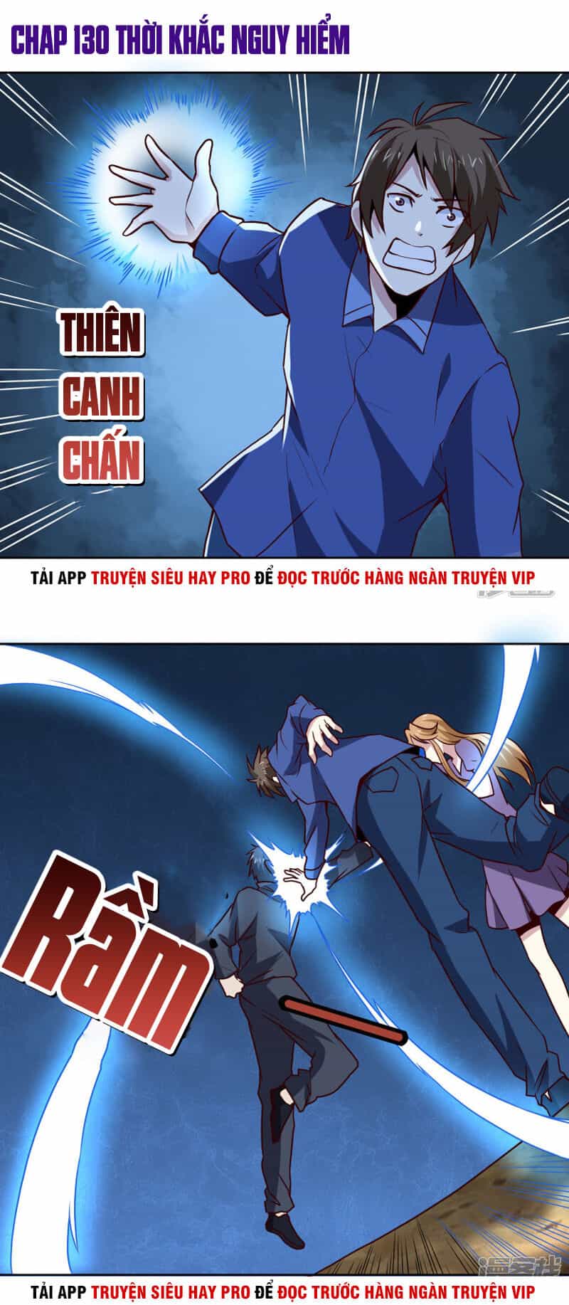 Tay Chơi Thần Cấp - Chương 130 - ảnh 2