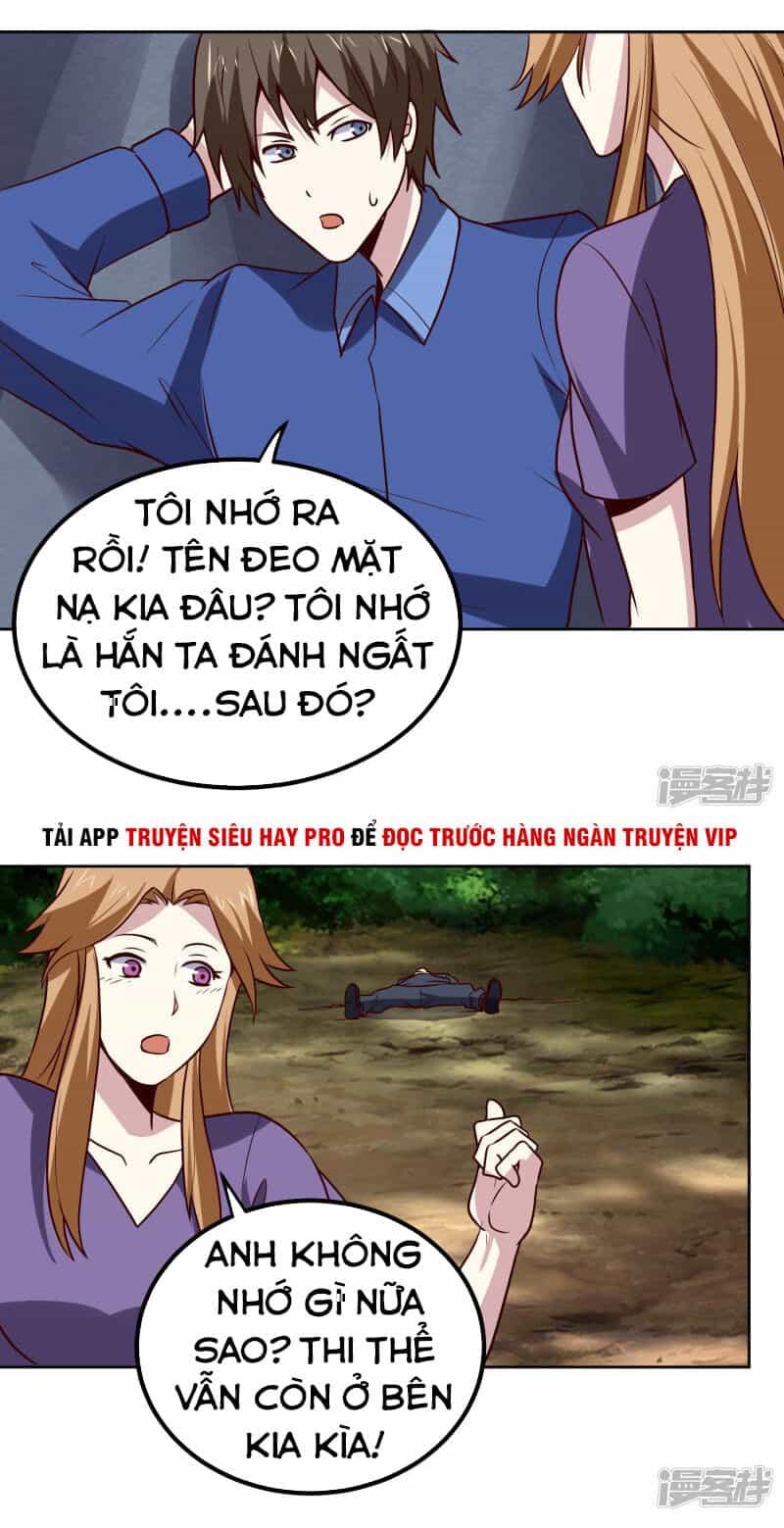 Tay Chơi Thần Cấp - Chương 131 - ảnh 11