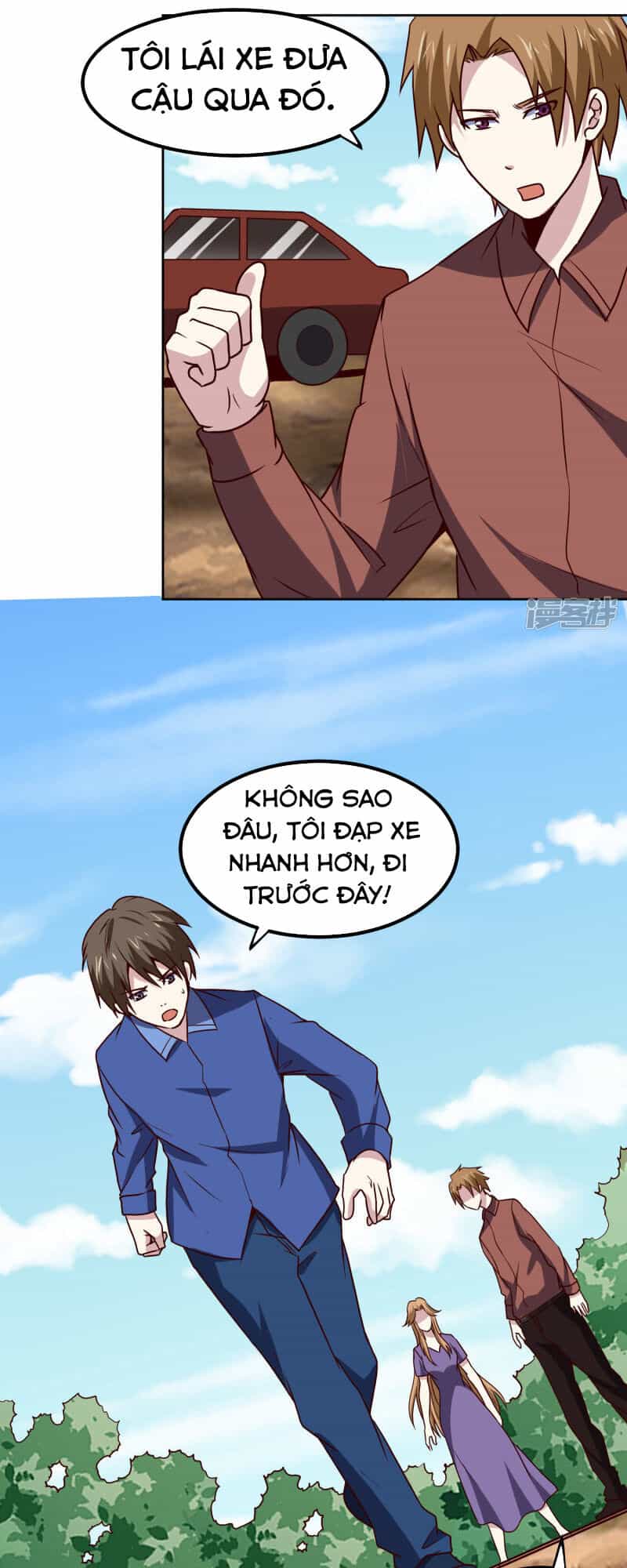 Tay Chơi Thần Cấp - Chương 131 - ảnh 24