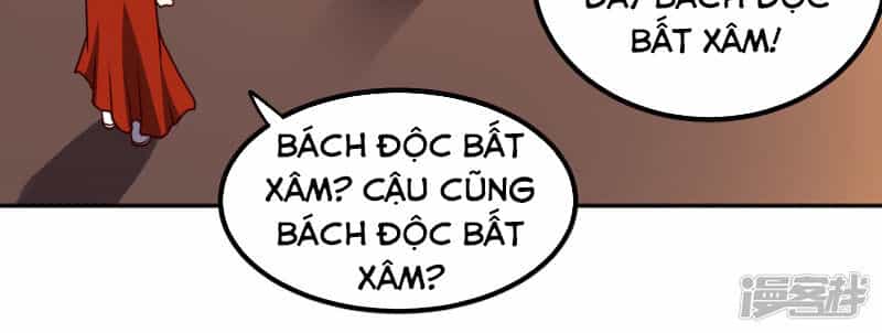 Tay Chơi Thần Cấp - Chương 134 - ảnh 17