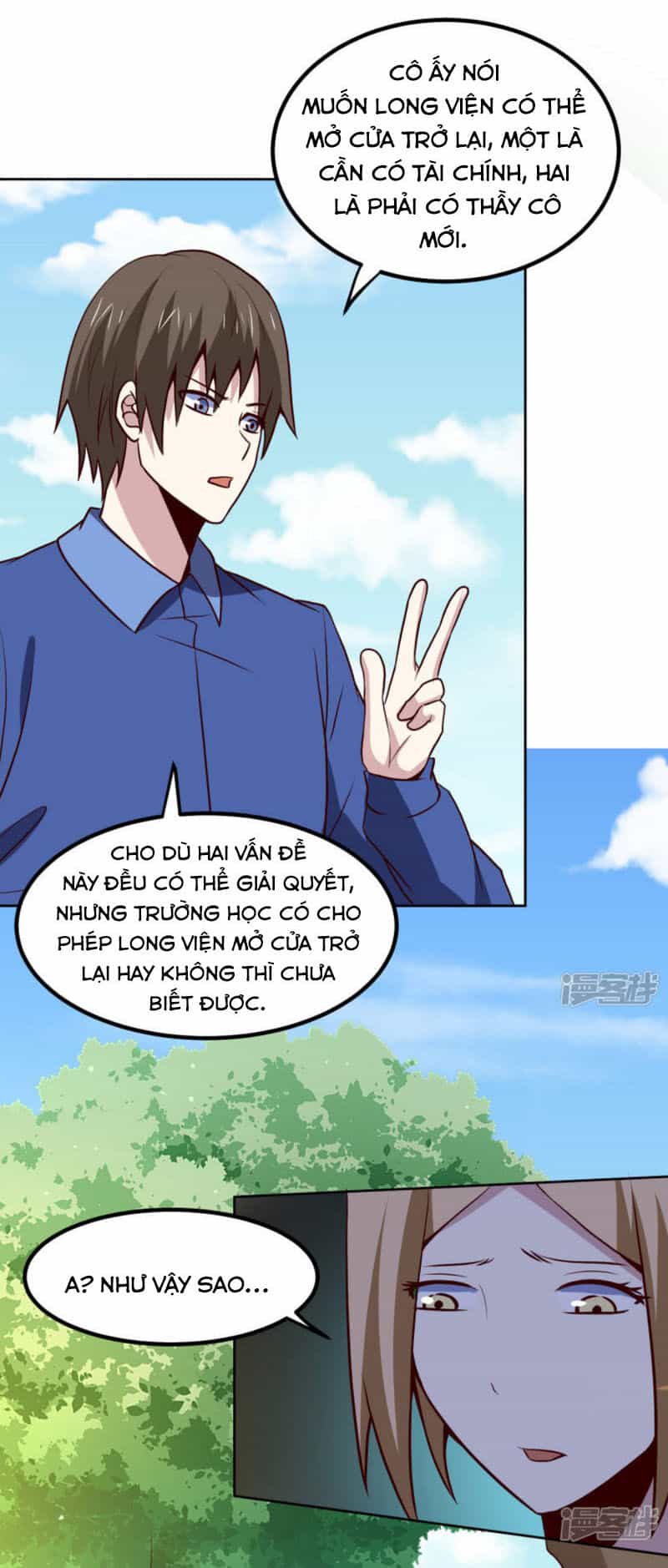 Tay Chơi Thần Cấp - Chương 135 - ảnh 17