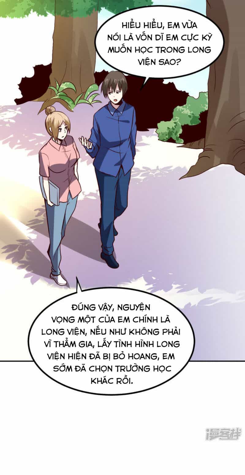 Tay Chơi Thần Cấp - Chương 135 - ảnh 18