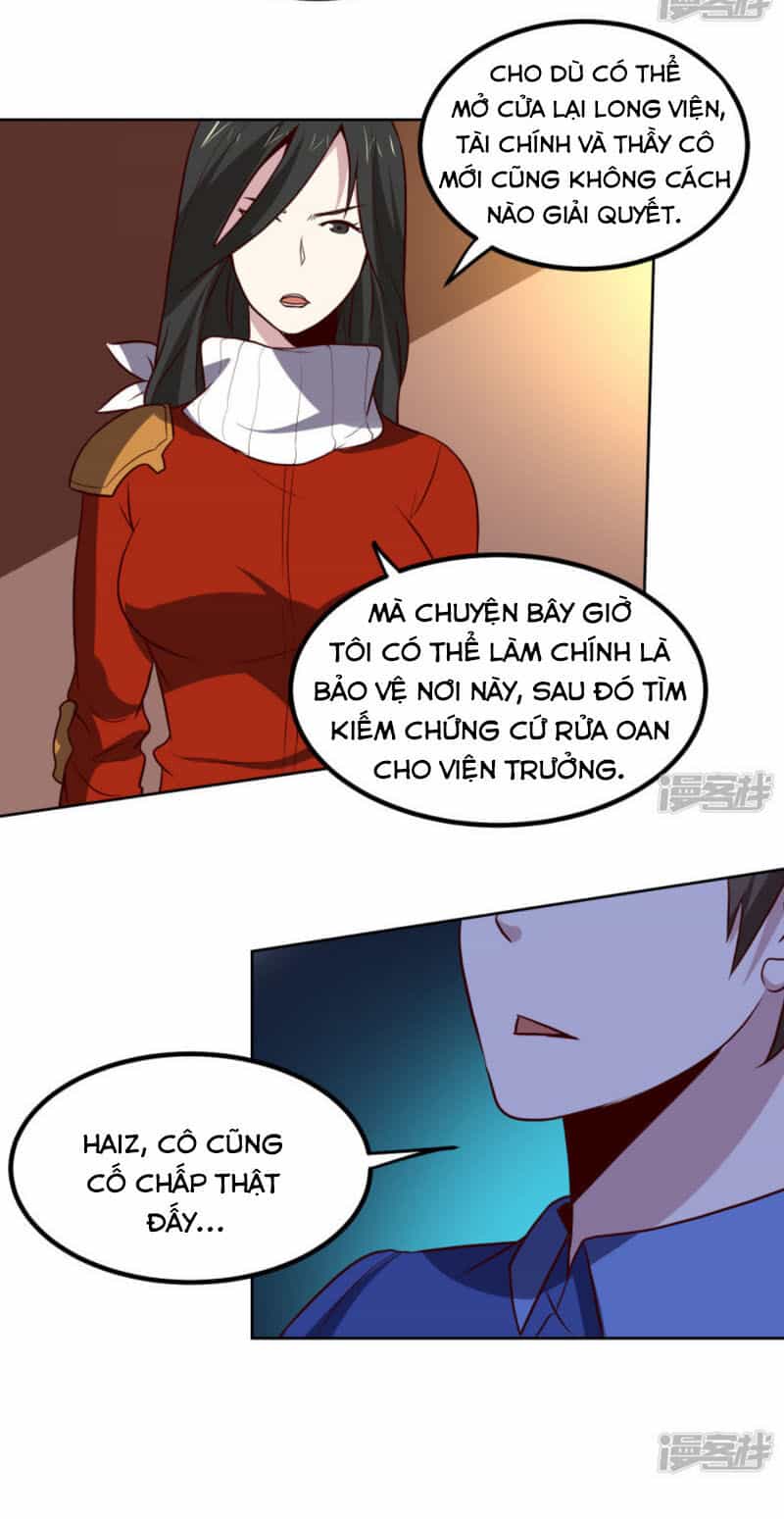 Tay Chơi Thần Cấp - Chương 135 - ảnh 9