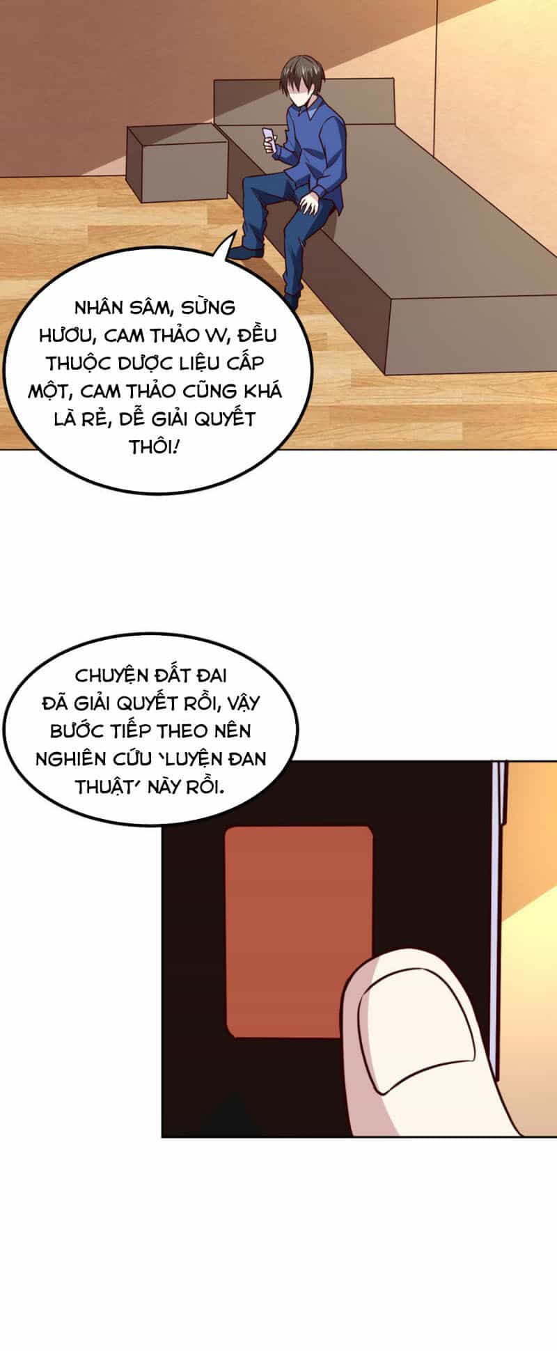 Tay Chơi Thần Cấp - Chương 137 - ảnh 3