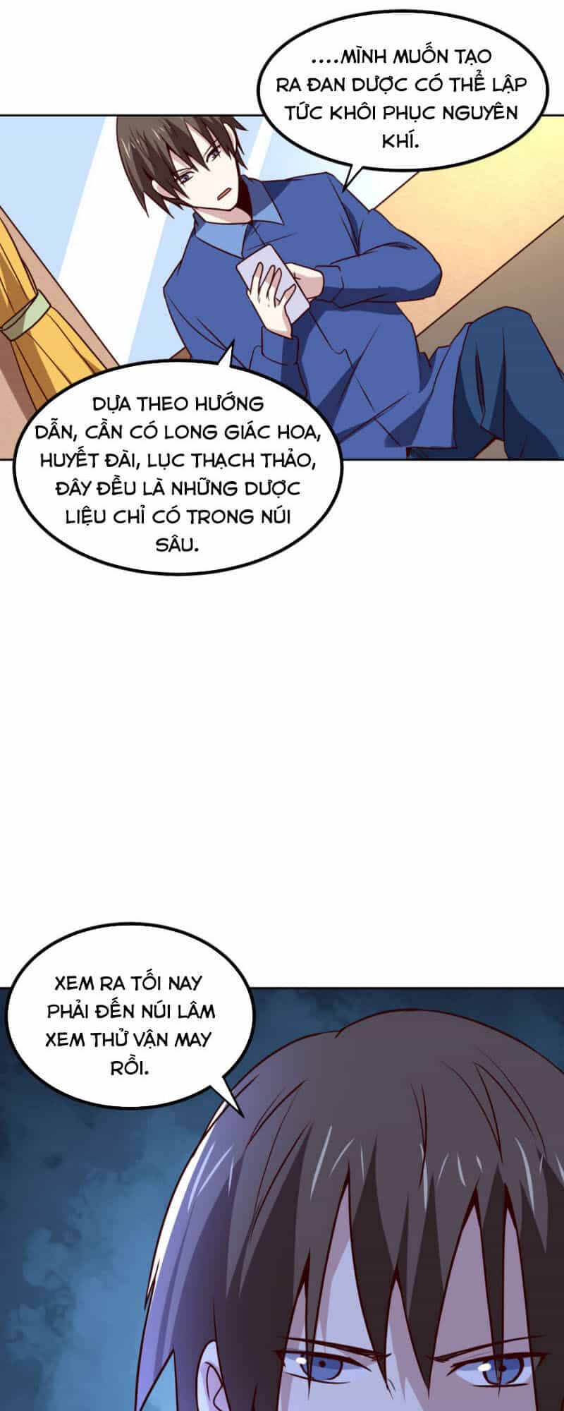 Tay Chơi Thần Cấp - Chương 137 - ảnh 4