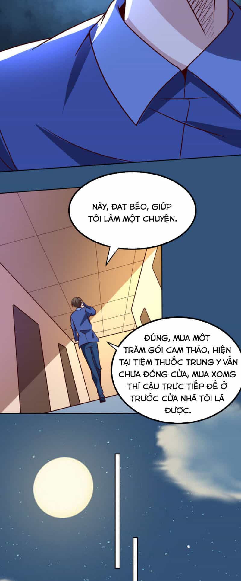 Tay Chơi Thần Cấp - Chương 137 - ảnh 6