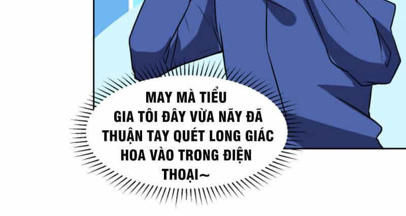 Tay Chơi Thần Cấp - Chương 138 - ảnh 7