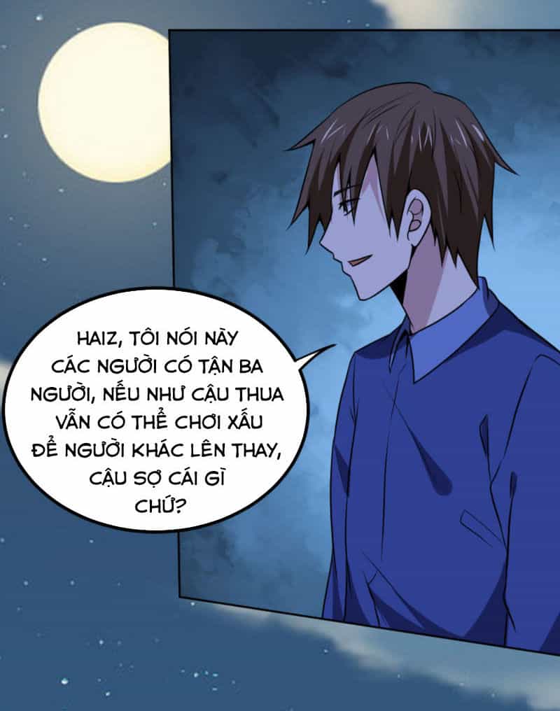 Tay Chơi Thần Cấp - Chương 139 - ảnh 9