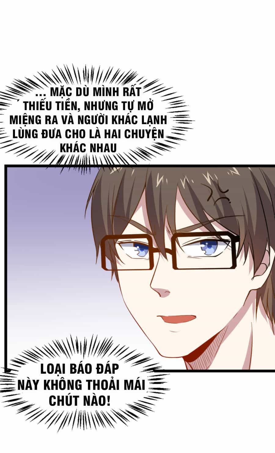 Tay Chơi Thần Cấp - Chương 14 - ảnh 11
