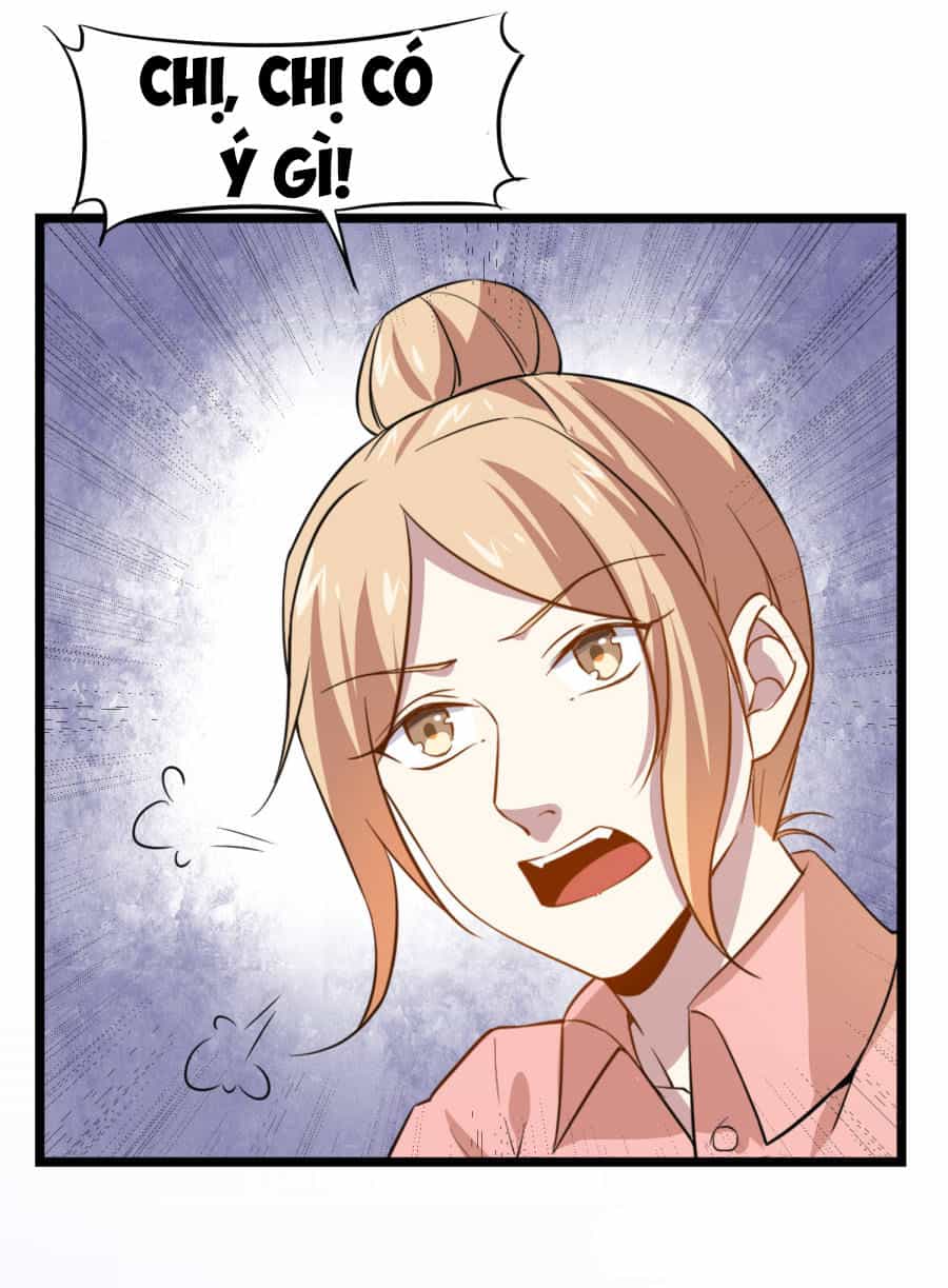 Tay Chơi Thần Cấp - Chương 14 - ảnh 13