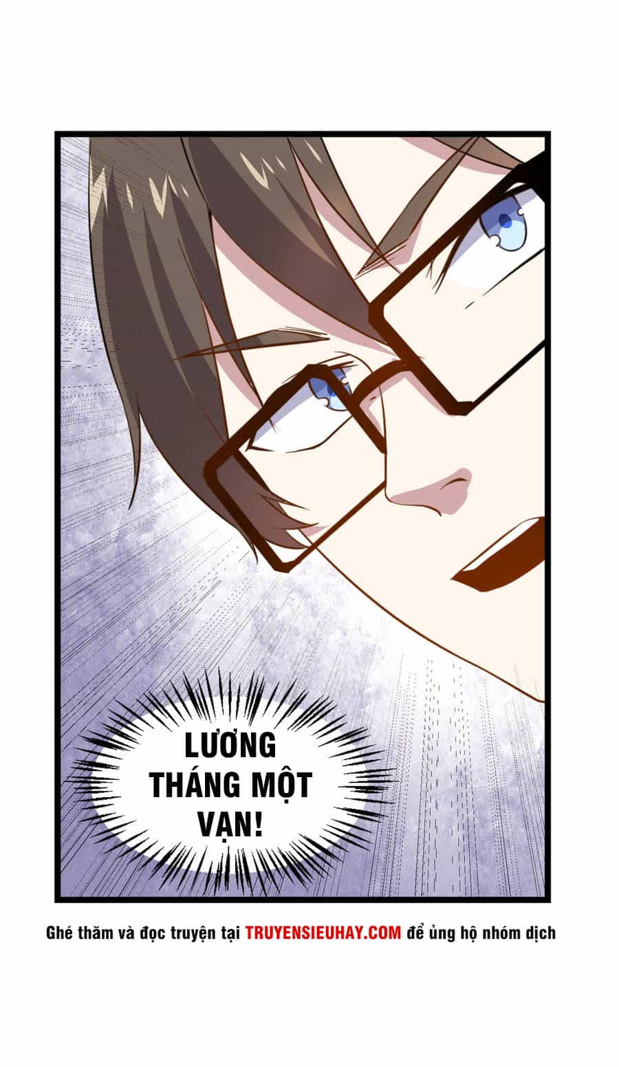 Tay Chơi Thần Cấp - Chương 14 - ảnh 23