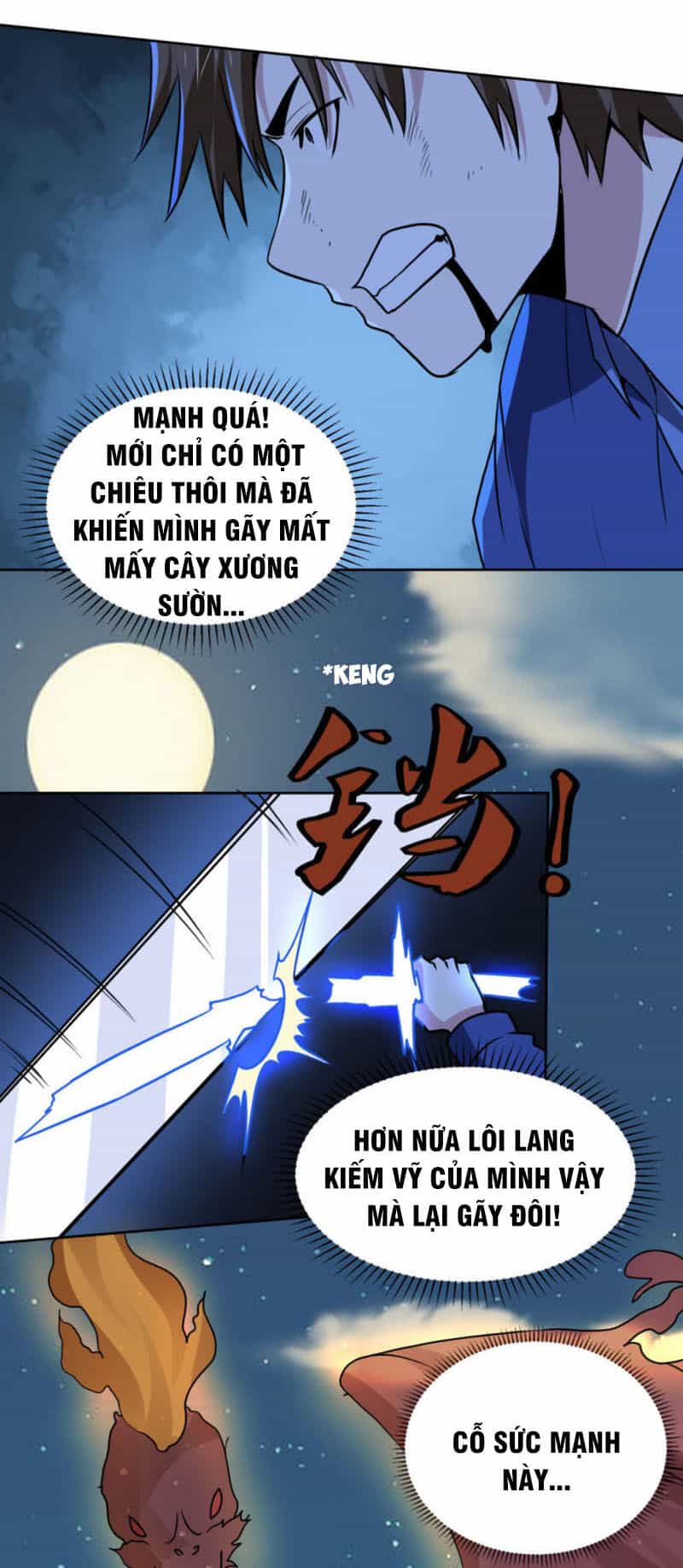 Tay Chơi Thần Cấp - Chương 141 - ảnh 4