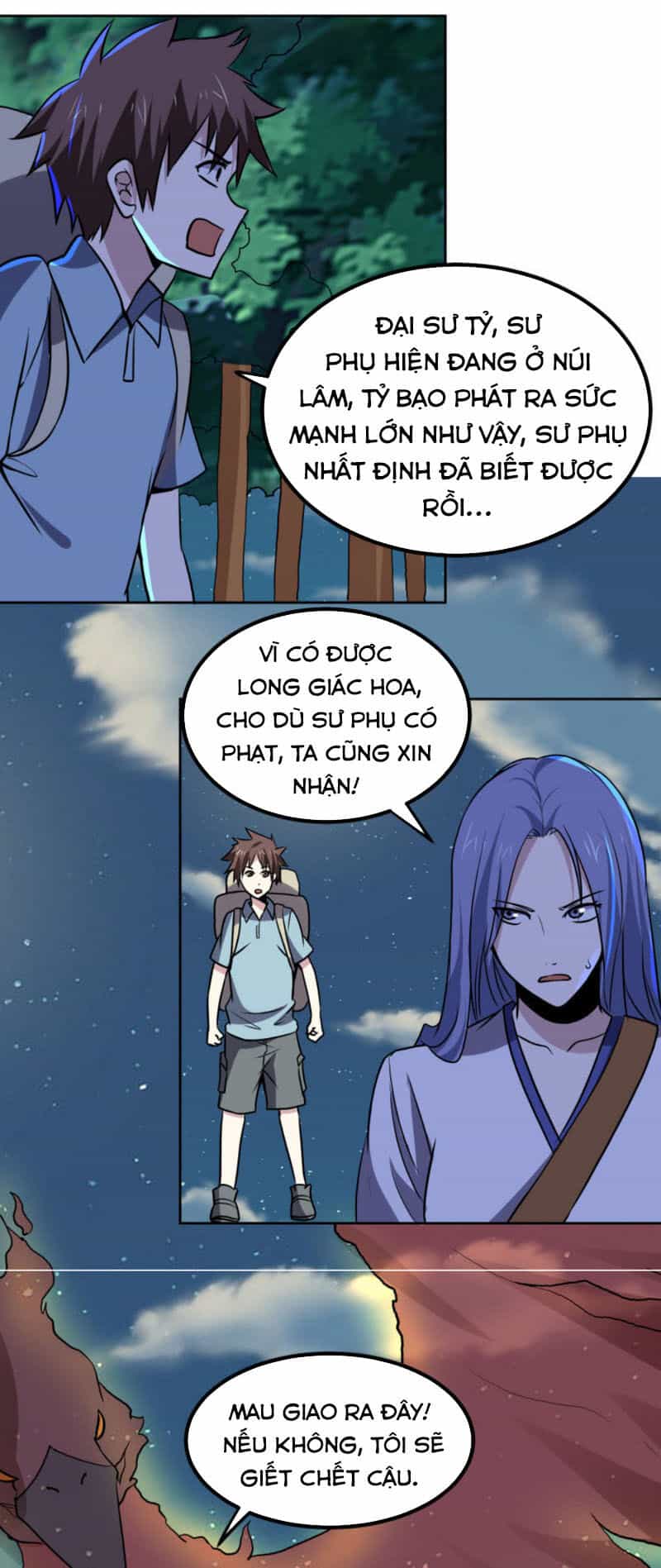 Tay Chơi Thần Cấp - Chương 141 - ảnh 7