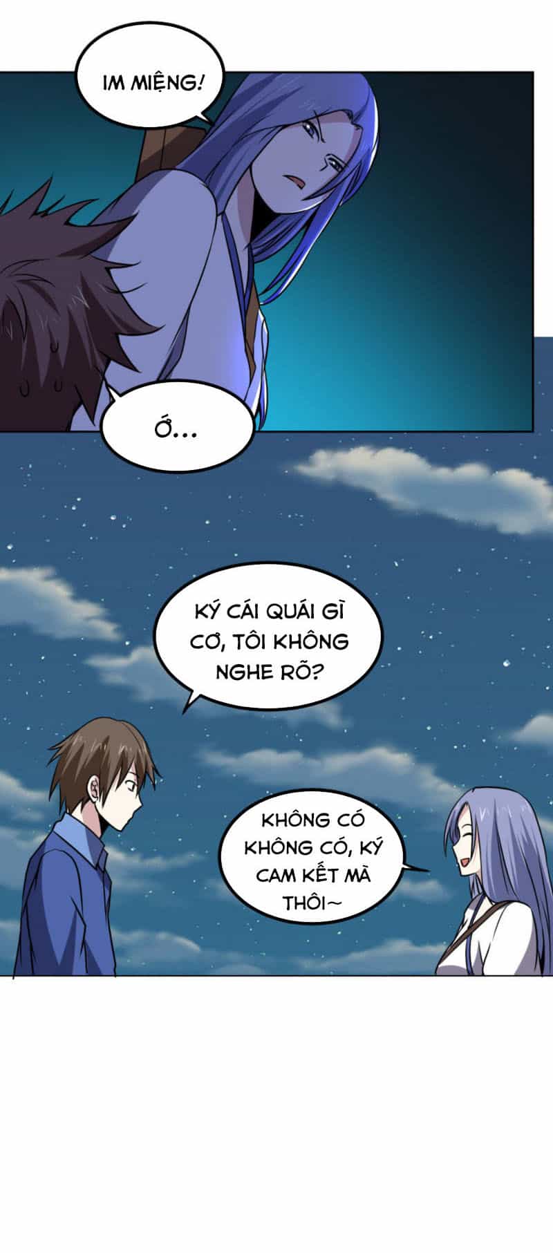 Tay Chơi Thần Cấp - Chương 143 - ảnh 19