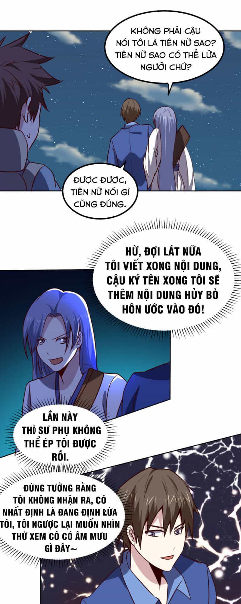 Tay Chơi Thần Cấp - Chương 143 - ảnh 21