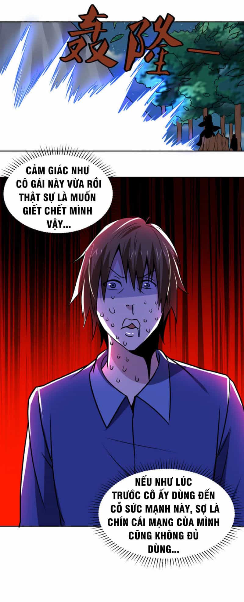 Tay Chơi Thần Cấp - Chương 144 - ảnh 21