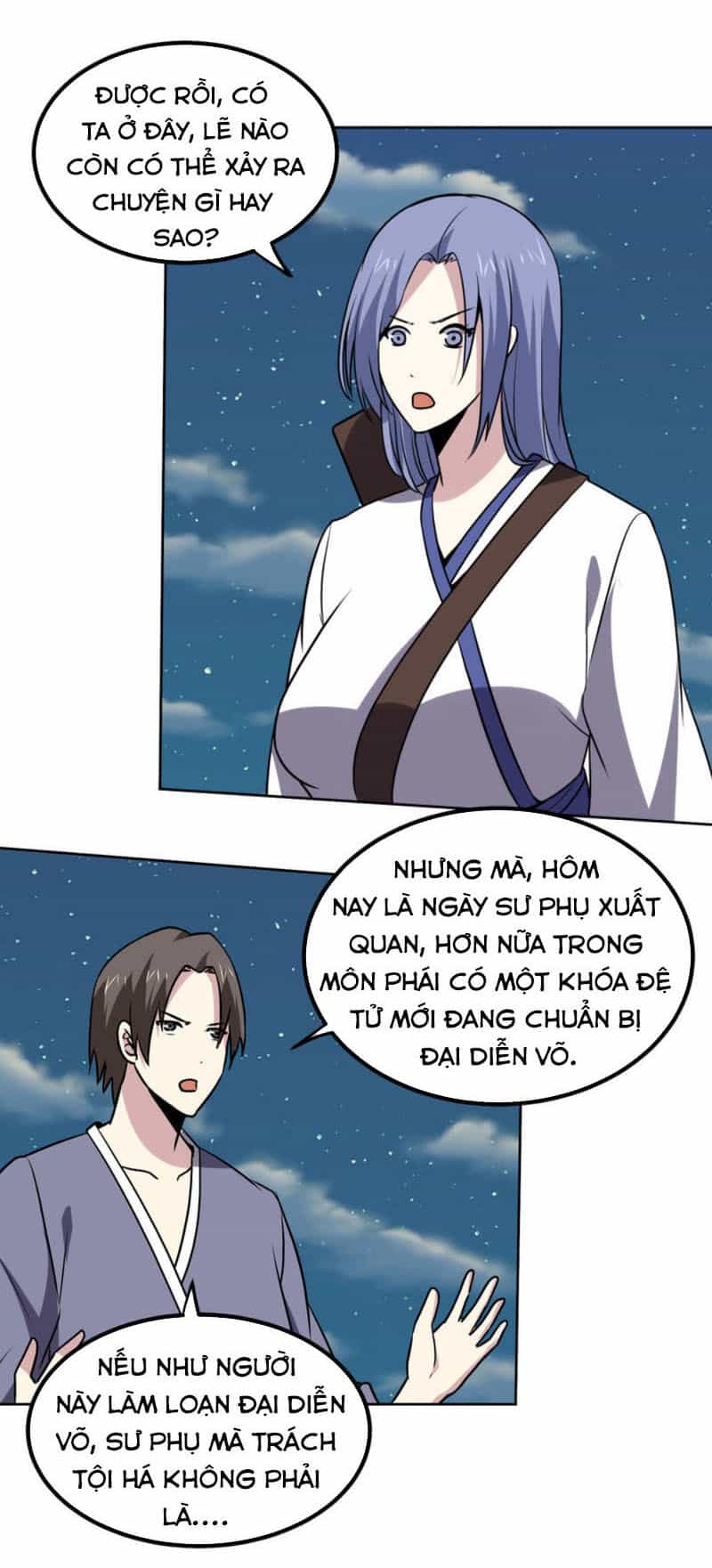 Tay Chơi Thần Cấp - Chương 144 - ảnh 7