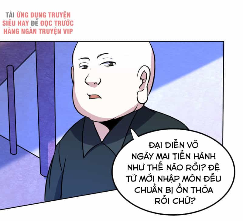 Tay Chơi Thần Cấp - Chương 145 - ảnh 10