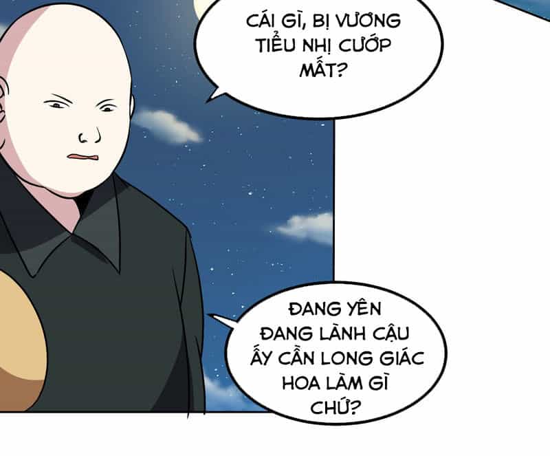 Tay Chơi Thần Cấp - Chương 145 - ảnh 14