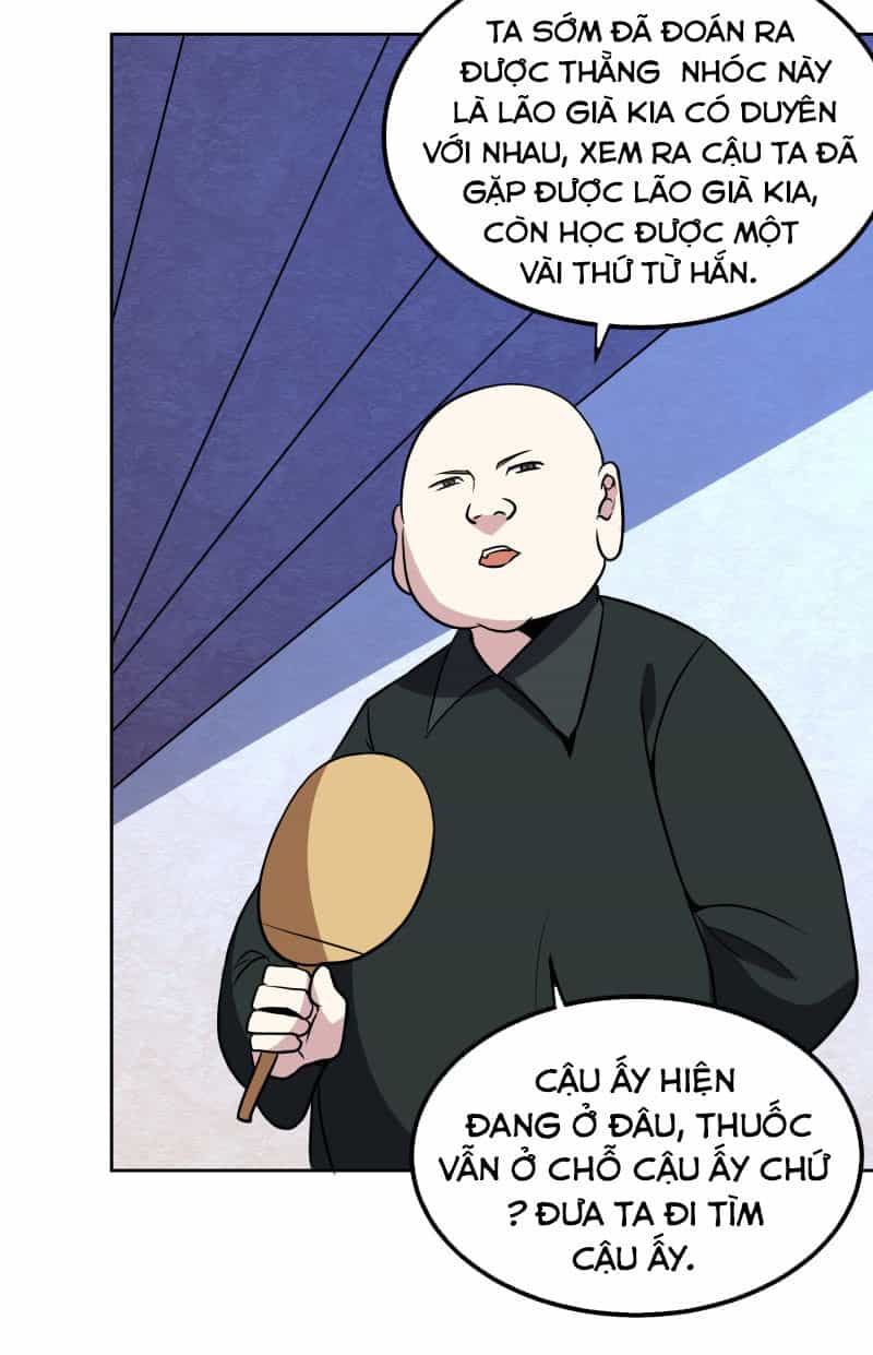 Tay Chơi Thần Cấp - Chương 145 - ảnh 16