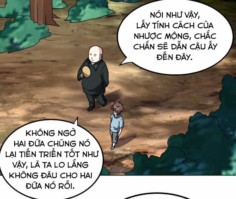 Tay Chơi Thần Cấp - Chương 145 - ảnh 19