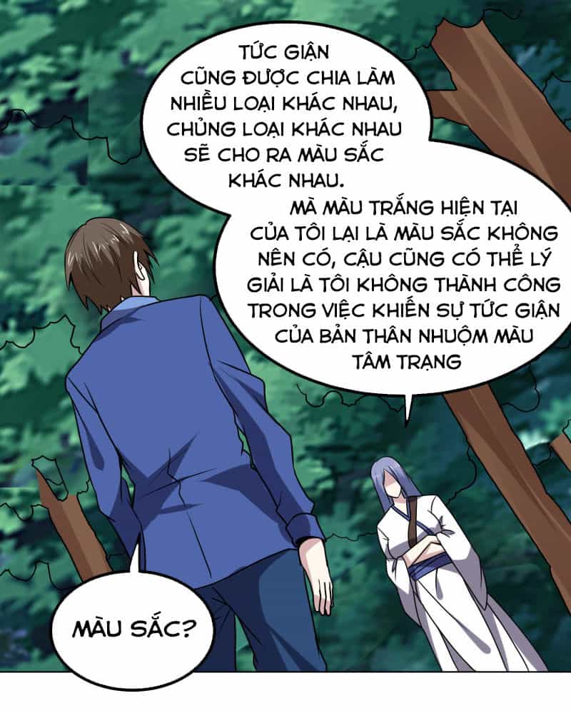 Tay Chơi Thần Cấp - Chương 145 - ảnh 4