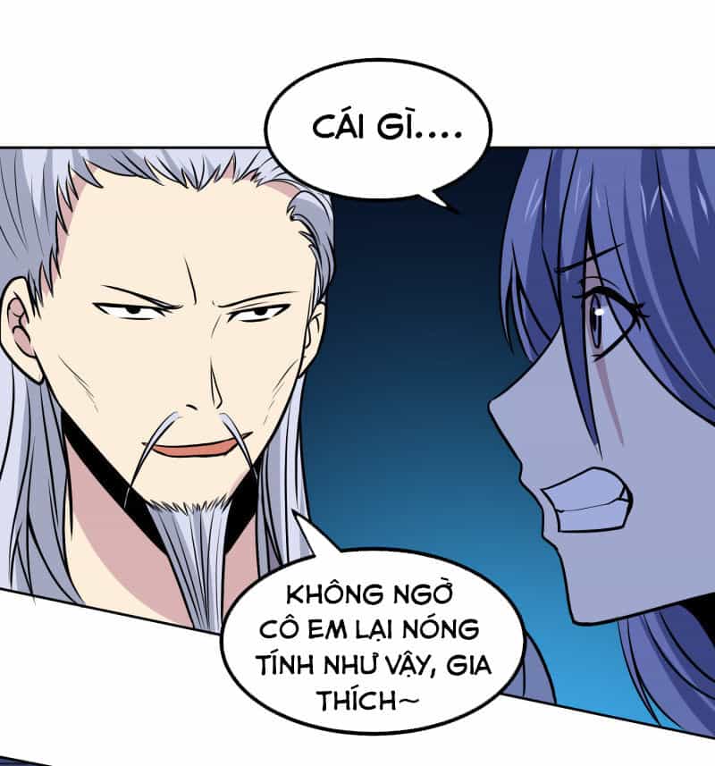 Tay Chơi Thần Cấp - Chương 146 - ảnh 14