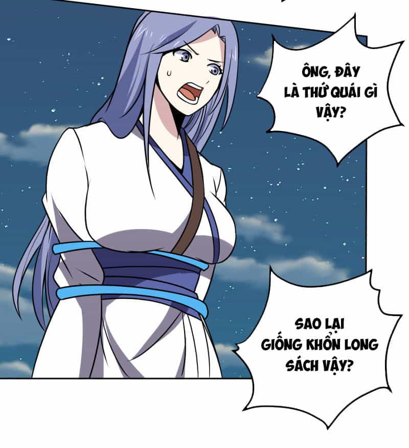 Tay Chơi Thần Cấp - Chương 146 - ảnh 16
