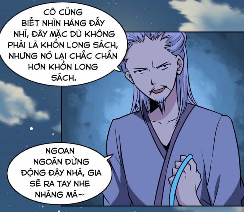Tay Chơi Thần Cấp - Chương 146 - ảnh 17