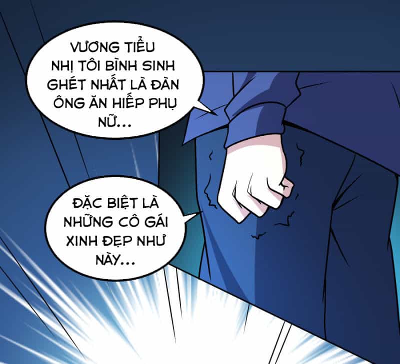 Tay Chơi Thần Cấp - Chương 146 - ảnh 23