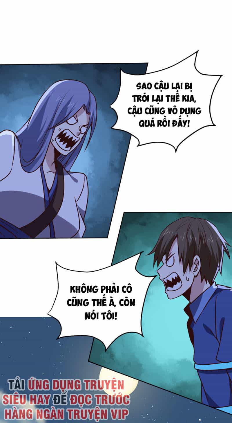 Tay Chơi Thần Cấp - Chương 146 - ảnh 29