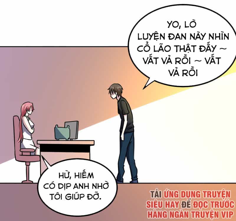 Tay Chơi Thần Cấp - Chương 149 - ảnh 15
