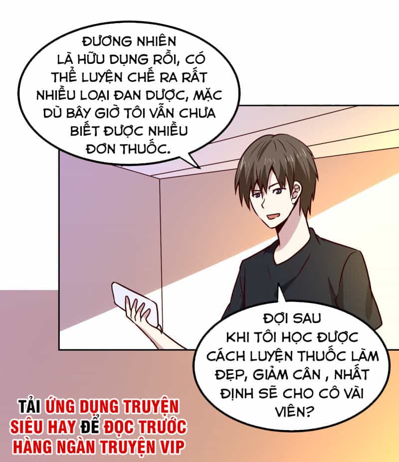 Tay Chơi Thần Cấp - Chương 149 - ảnh 19