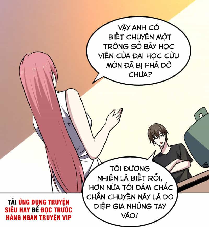 Tay Chơi Thần Cấp - Chương 149 - ảnh 24