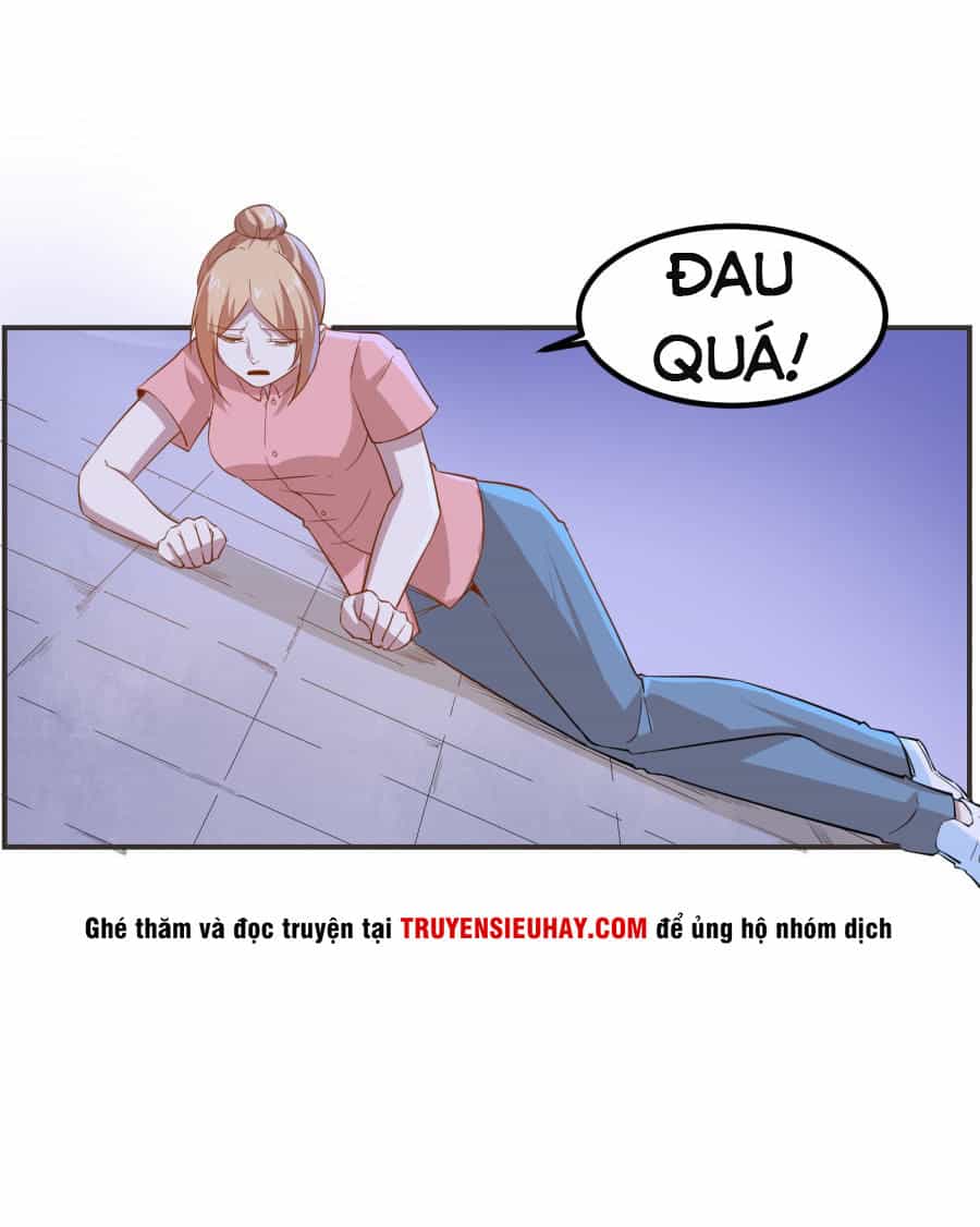 Tay Chơi Thần Cấp - Chương 15 - ảnh 11