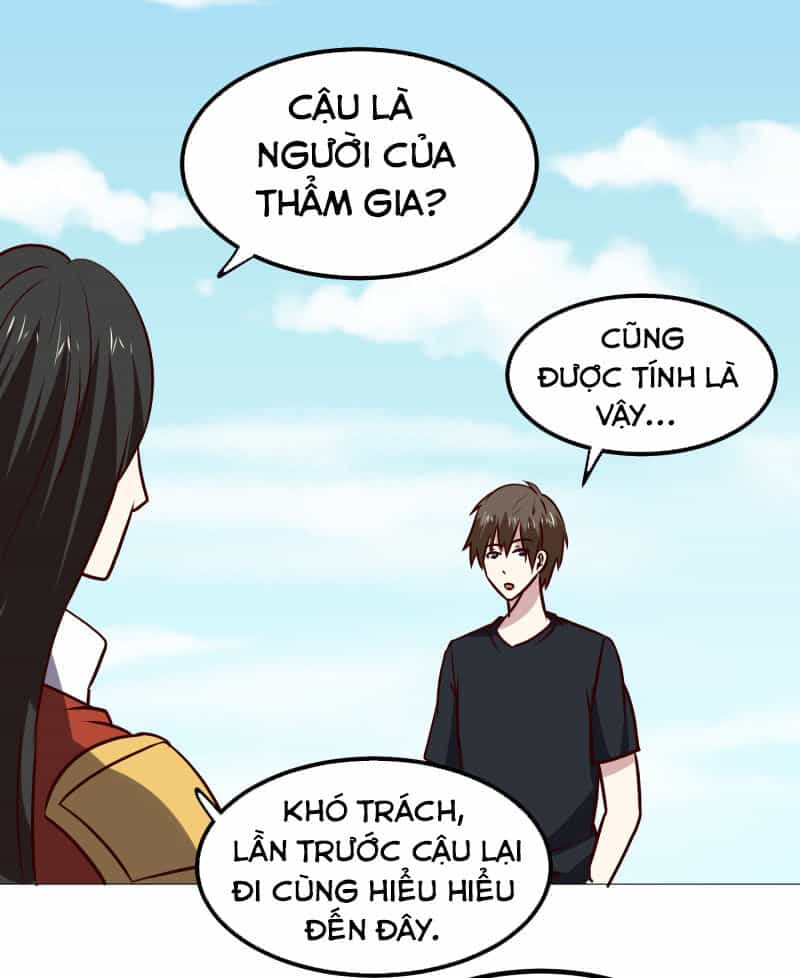 Tay Chơi Thần Cấp - Chương 150 - ảnh 16