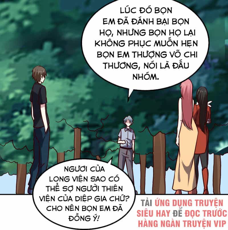 Tay Chơi Thần Cấp - Chương 150 - ảnh 24
