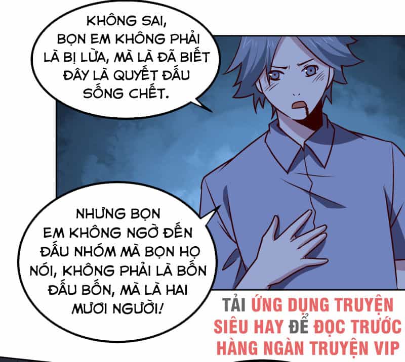 Tay Chơi Thần Cấp - Chương 150 - ảnh 27