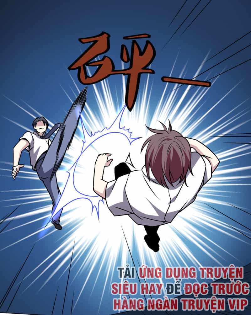 Tay Chơi Thần Cấp - Chương 151 - ảnh 13