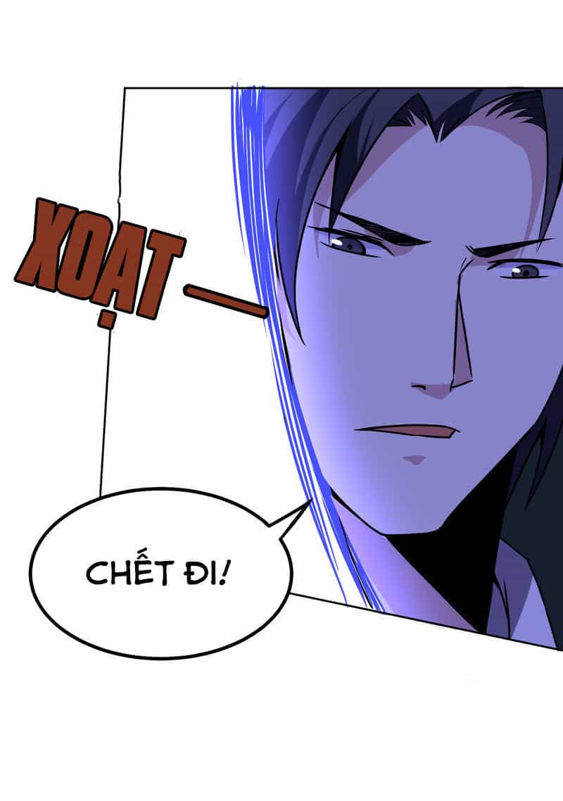 Tay Chơi Thần Cấp - Chương 151 - ảnh 17