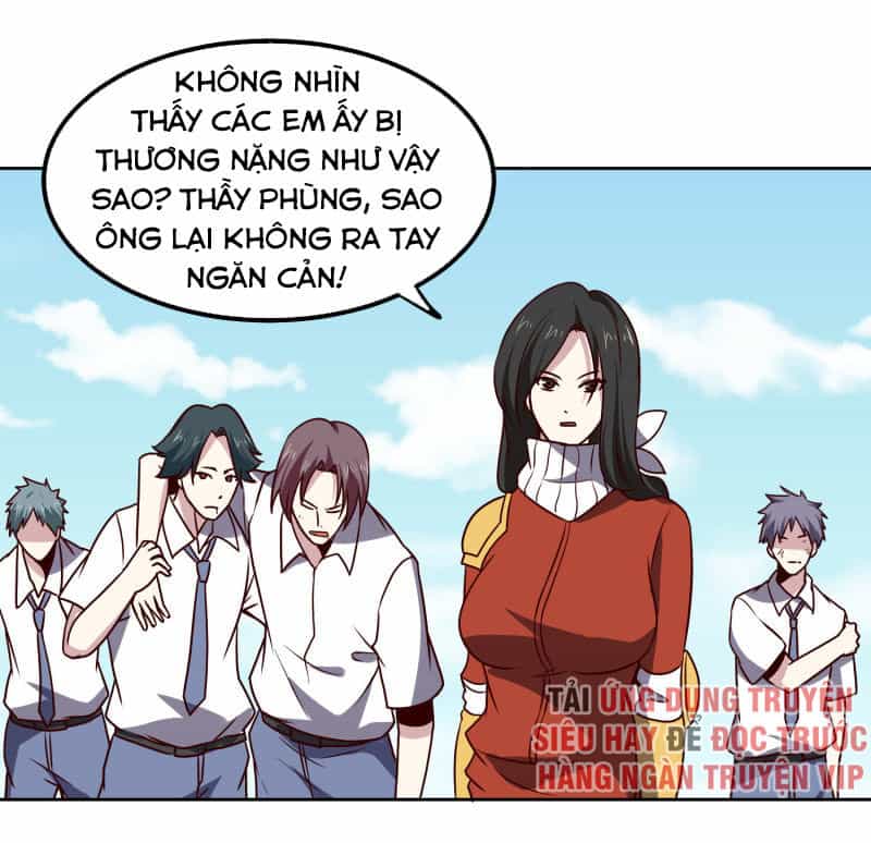 Tay Chơi Thần Cấp - Chương 151 - ảnh 3