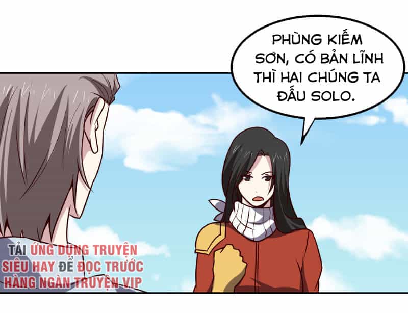 Tay Chơi Thần Cấp - Chương 151 - ảnh 7