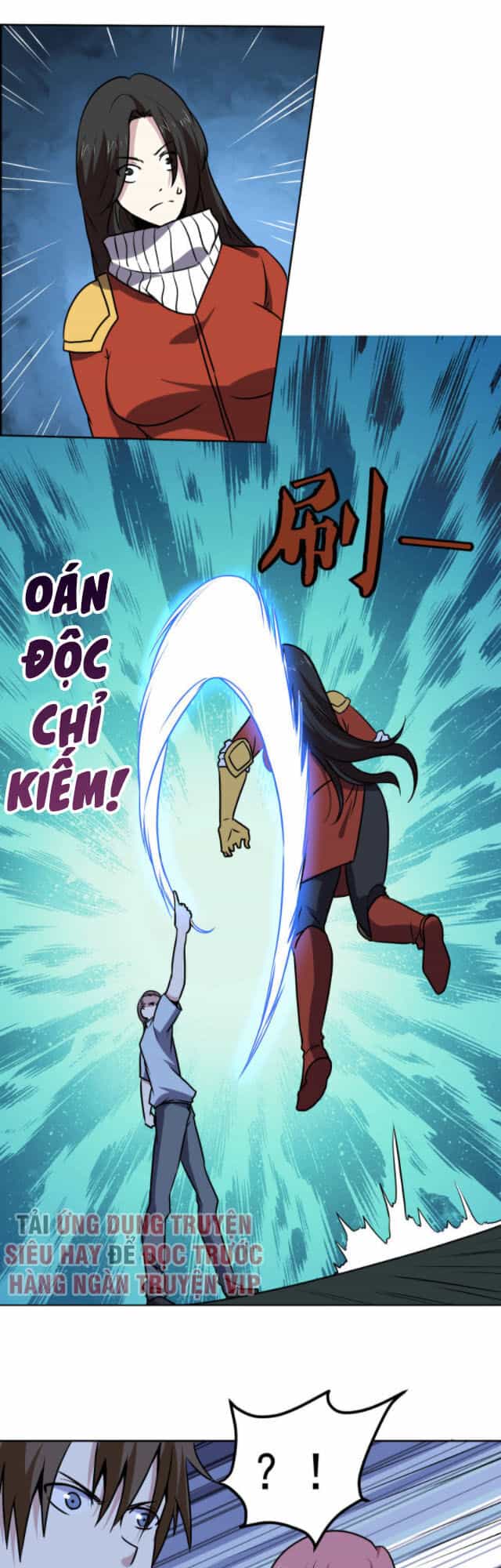 Tay Chơi Thần Cấp - Chương 152 - ảnh 2