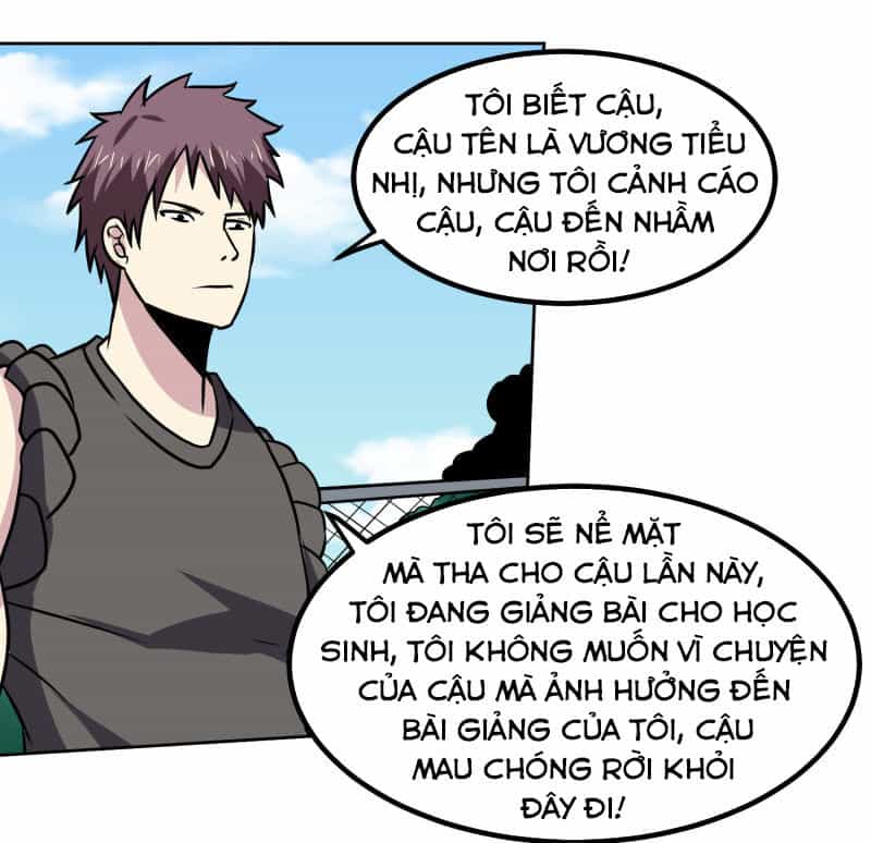 Tay Chơi Thần Cấp - Chương 154 - ảnh 15