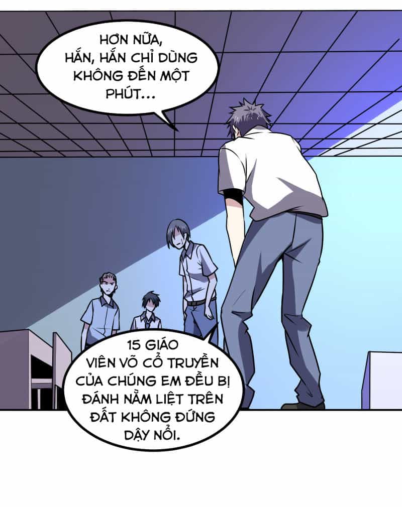 Tay Chơi Thần Cấp - Chương 154 - ảnh 2