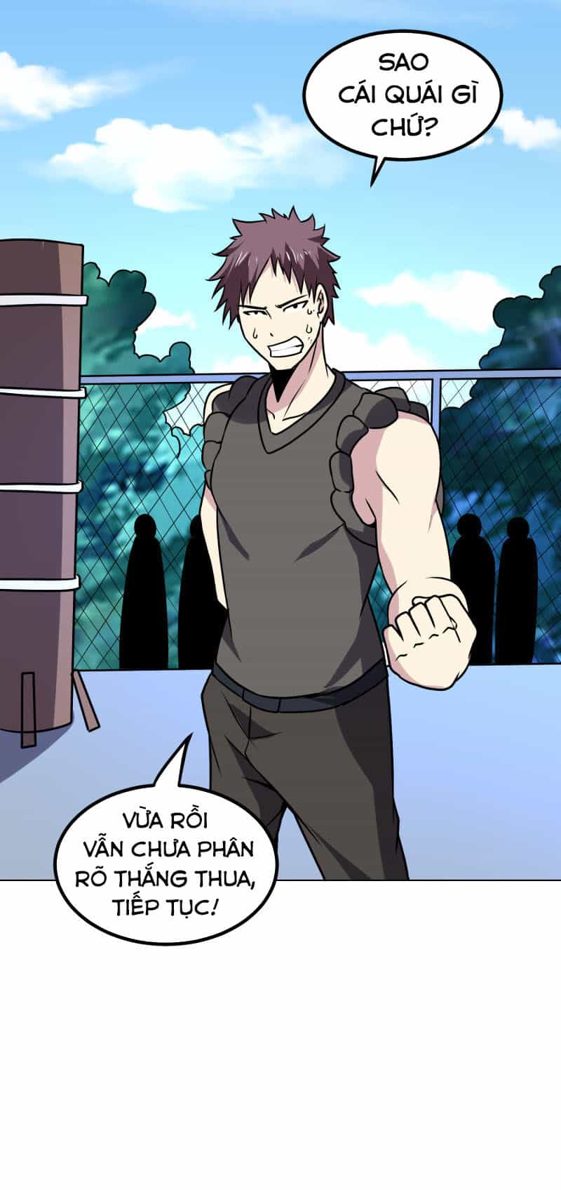 Tay Chơi Thần Cấp - Chương 154 - ảnh 29