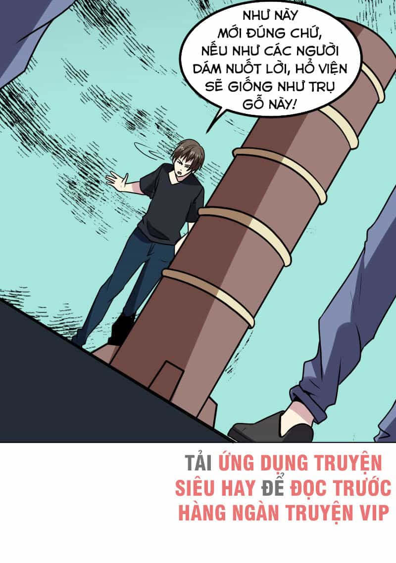 Tay Chơi Thần Cấp - Chương 155 - ảnh 11