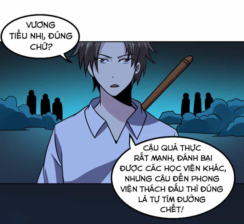 Tay Chơi Thần Cấp - Chương 155 - ảnh 23