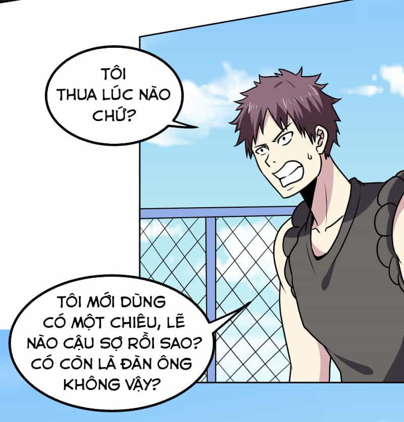 Tay Chơi Thần Cấp - Chương 155 - ảnh 3