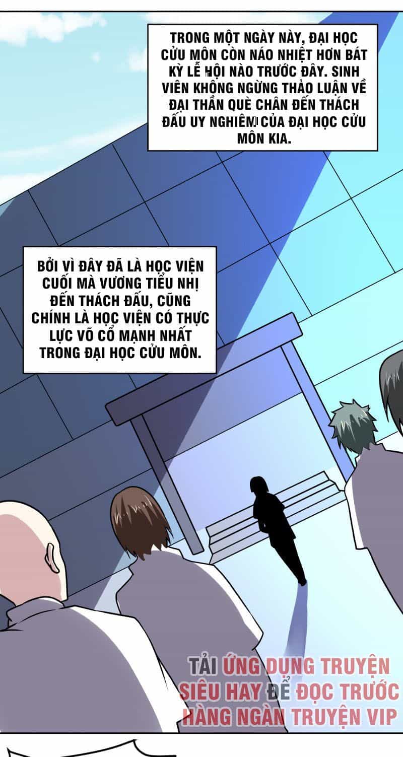 Tay Chơi Thần Cấp - Chương 156 - ảnh 1